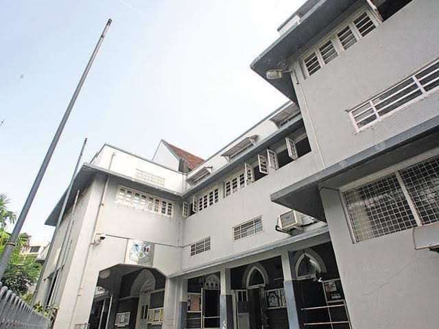 Bombay Scottish School gallery image 3