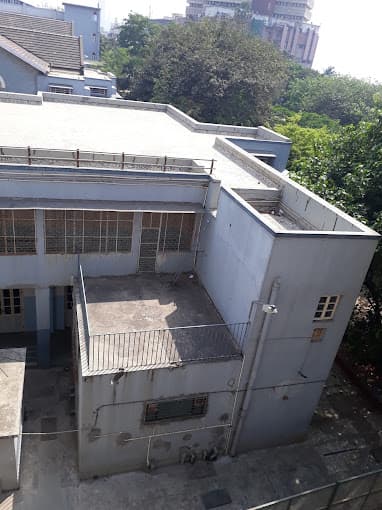 Bombay Scottish School Mahim West photo 1