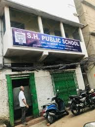 S.H.Public School Raja Bazar photo 1