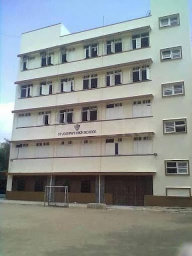 St. Joseph High School photo 2