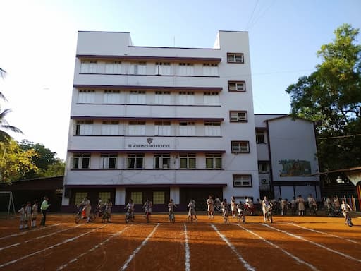 ST. JOSEPH HIGH SCHOOL gallery image 1
