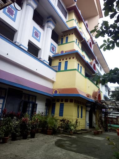 National Kannada Education Society High School photo 1