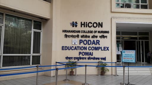 Podar International School gallery image 3