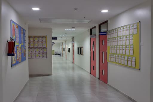 Podar International School gallery image 1