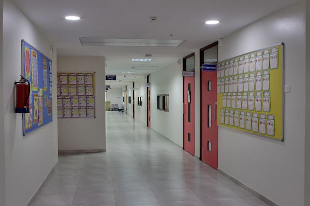 Podar International School gallery image 1
