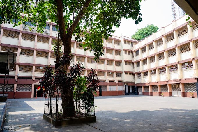 St Josephs High School Vikhroli West photo 1