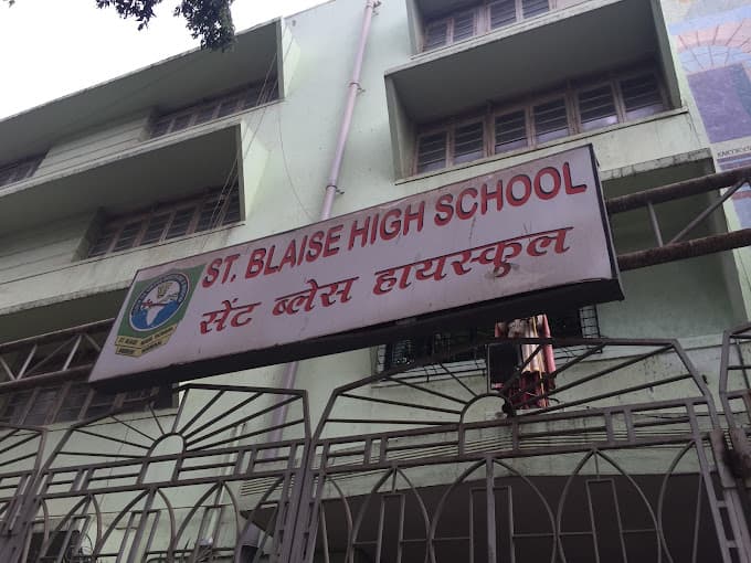 St. Blase High School Andheri West photo 1