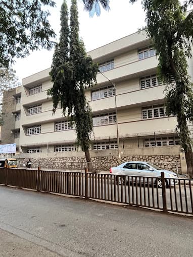 St. Blase High School Andheri West photo 2