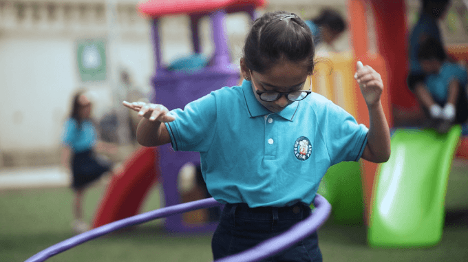 Podar Prep photo 2