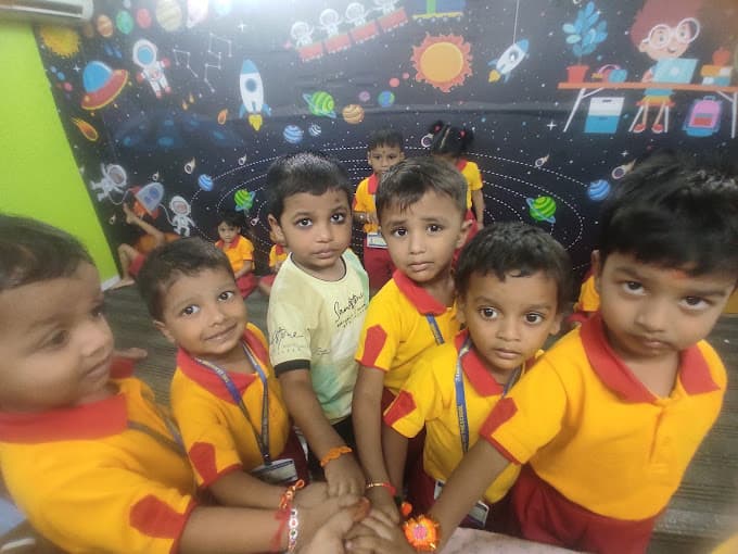 The Learning Fly Preschool photo 6