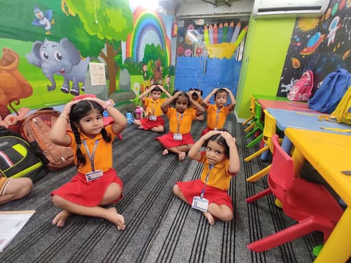 The Learning Fly Preschool gallery image 4