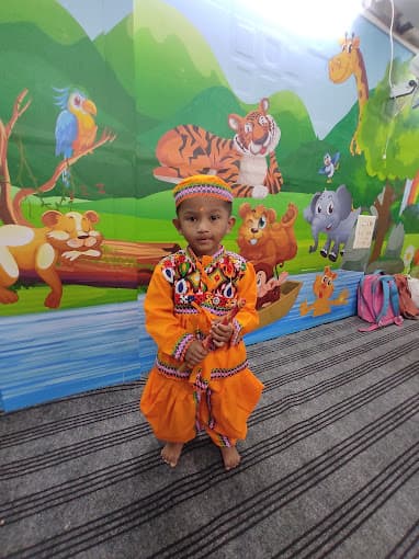 The Learning Fly Preschool photo 3