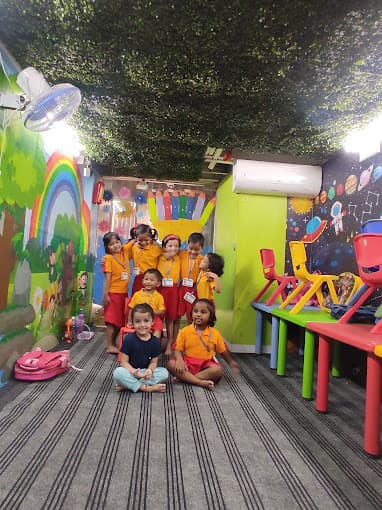 The Learning Fly Preschool photo 5