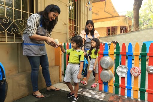 Edistaa Pre School gallery image 5