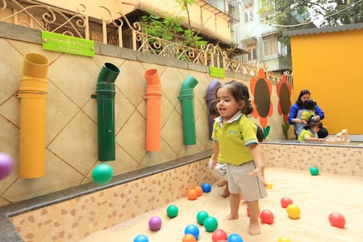 Edistaa Pre School gallery image 6