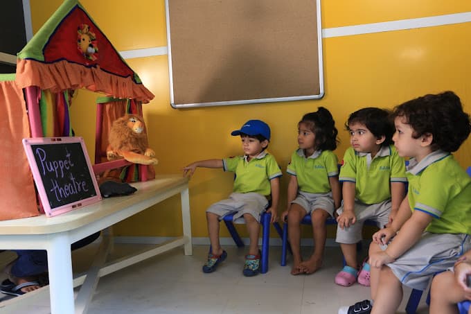 Edistaa Pre School photo 9