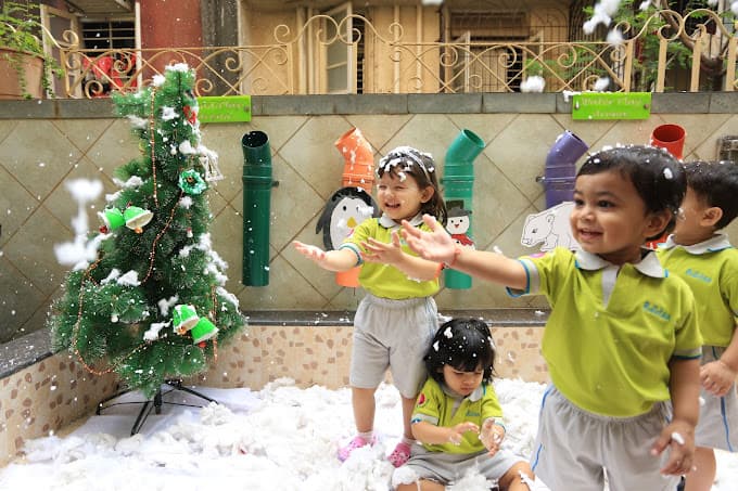 Edistaa Pre School photo 4