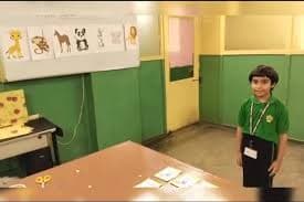 St. Nicholas School Phool Bagan photo 2