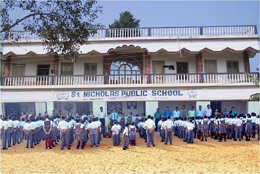 St. Nicholas School gallery image 3
