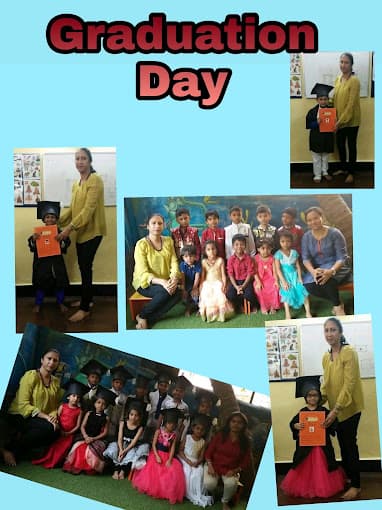 Young phoenix international pre school photo 4