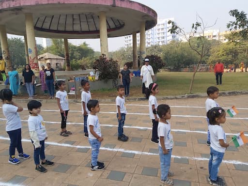 Shining Stars Preschool gallery image 4