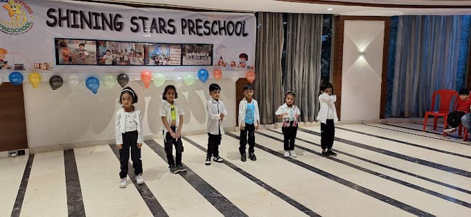 Shining Stars Preschool photo 1