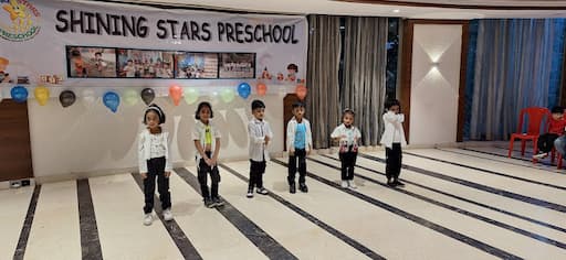 Shining Stars Preschool gallery image 8