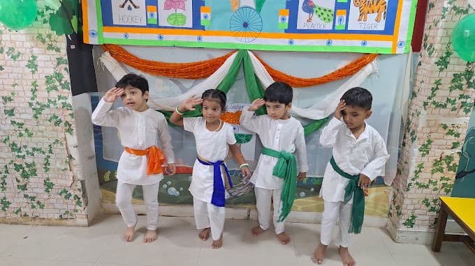 Shining Stars Preschool photo 6