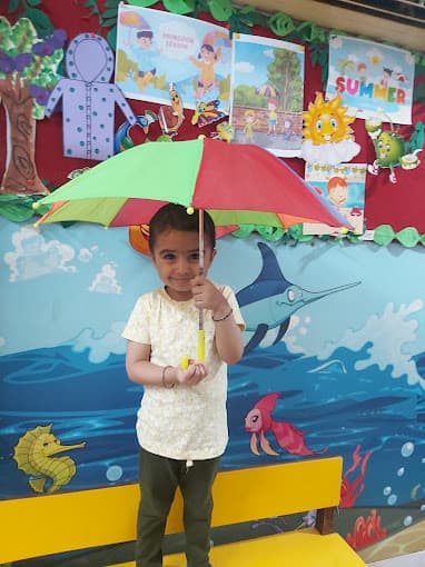 Shining Stars Preschool gallery image 5