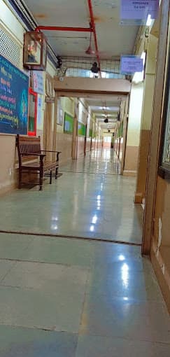 I.E.S.V.N.Sule Guruji English Medium Secondary School gallery image 1