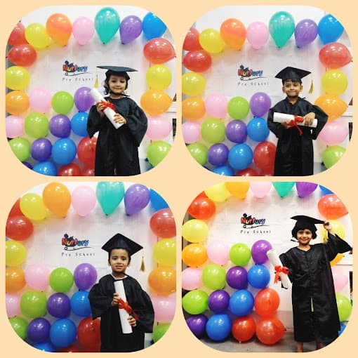 Nurtury - Best Preschool in Kolkata gallery image 2