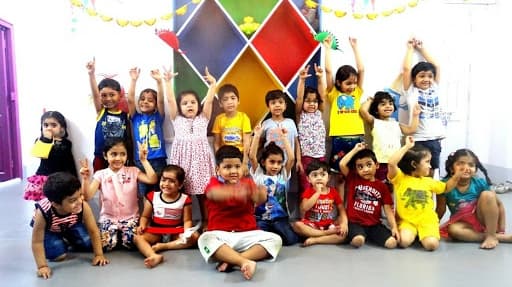 Nurtury - Best Preschool in Kolkata gallery image 1