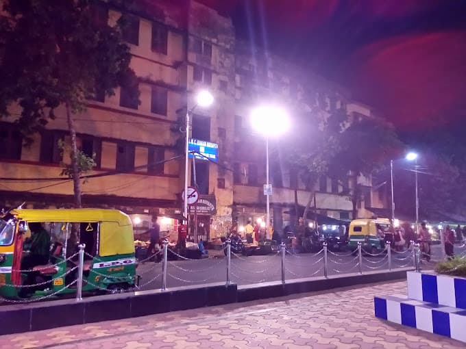 A.I.W.C Buniadi Bidyapith Girls School Beleghata Main Rd photo 1