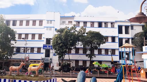 A.I.W.C Buniadi Bidyapith Girls School gallery image 1