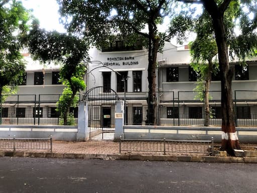 J.B. Vachha High School For Girls gallery image 2