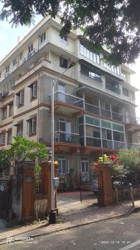 J.B. Vachha High School For Girls Dadar photo 2