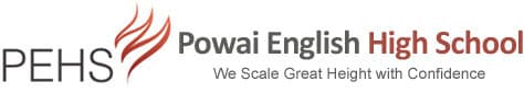 Powai English High School,Tirandaz, Vikhroli West, one of the best state board school in Mumbai