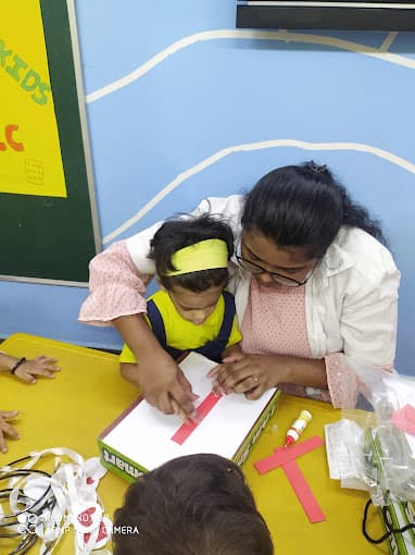 Optimistic Kids Pre School gallery image 1