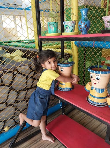 Optimistic Kids Pre School gallery image 4