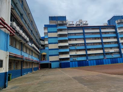 Indian Education Society Orion gallery image 1