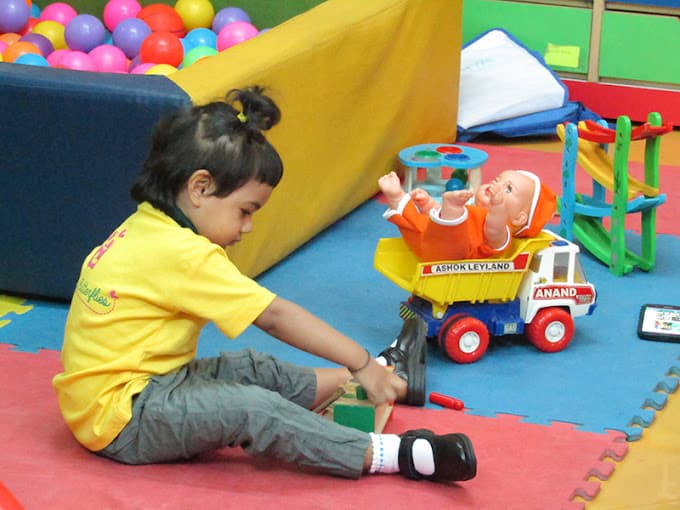 Buzzing Butterflies photo 5