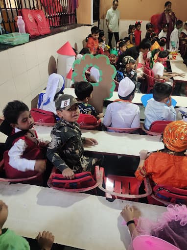 Divine Child Pre-Primary School photo 2