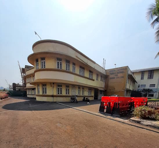Hansraj Morarji Public School & Junior College photo 1