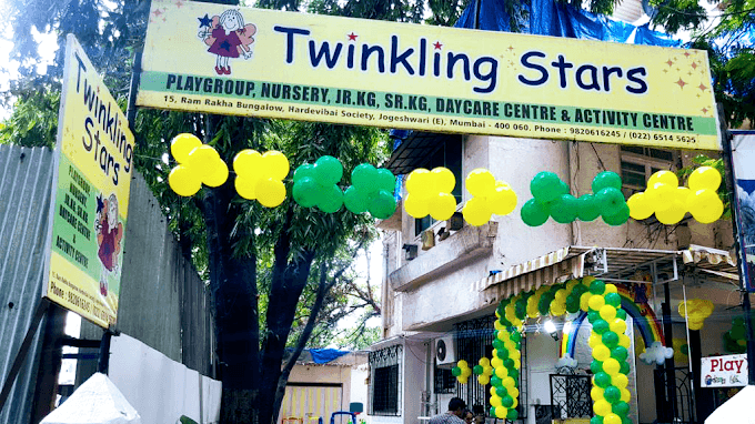 Twinkling Star photo 4