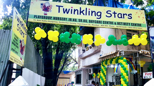 Twinkling Star gallery image 4