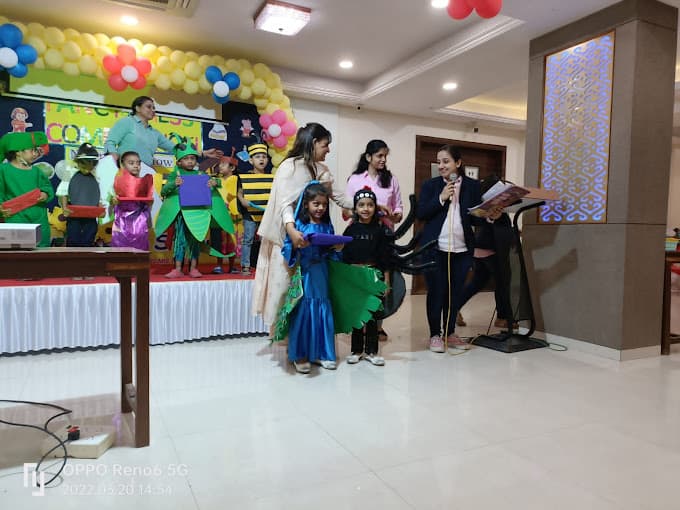 Twinkling Star photo 8