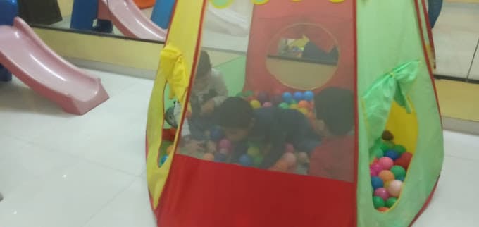 Twinkling Star photo 15