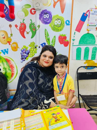 Little Angels Nursery School photo 1