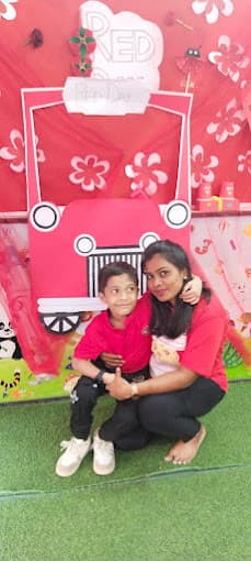 Little Angels Nursery School photo 4