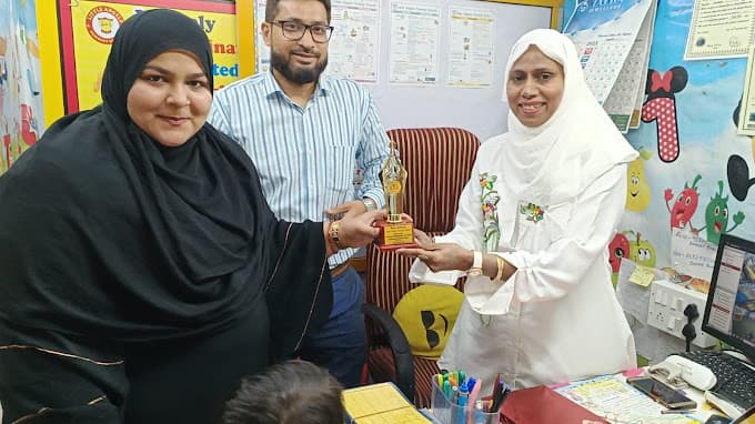 Little Angels Nursery School photo 3